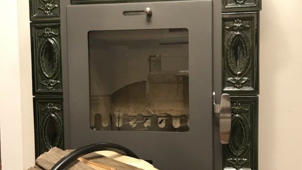 Maria House Liptov Kráľova Lehota 32