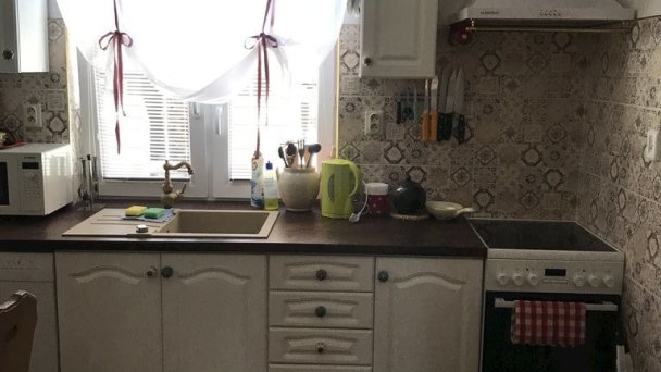 Maria House Liptov Kráľova Lehota 45
