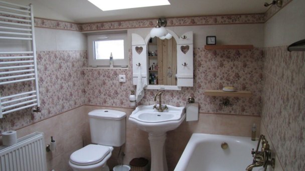 Maria House Liptov Kráľova Lehota 47
