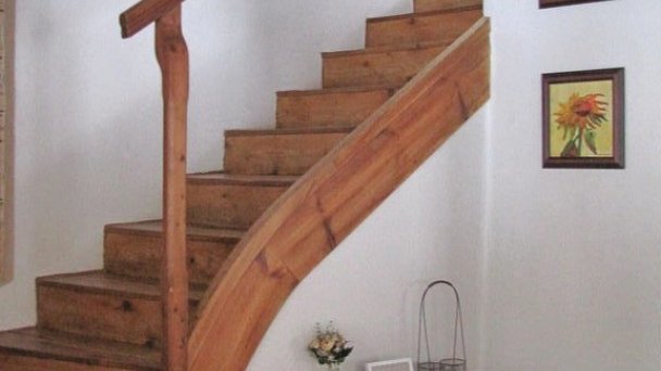 Maria House Liptov Kráľova Lehota 19