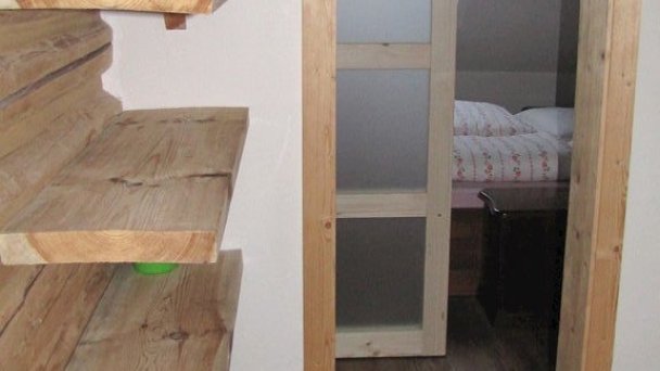 Maria House Liptov Kráľova Lehota 15