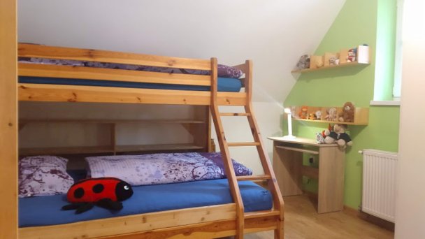 Penzión Vachtár Zemianska kúria Kráľova Lehota 32