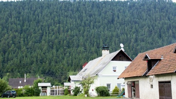 Penzión Vachtár Zemianska kúria Kráľova Lehota 29