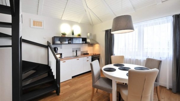 APLEND Resort Beatrice Vysoké Tatry 52