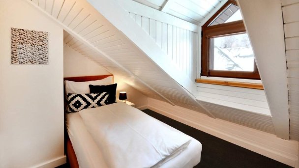 APLEND Resort Beatrice Vysoké Tatry 59