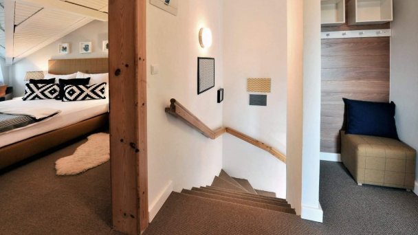 APLEND Resort Beatrice Vysoké Tatry 8