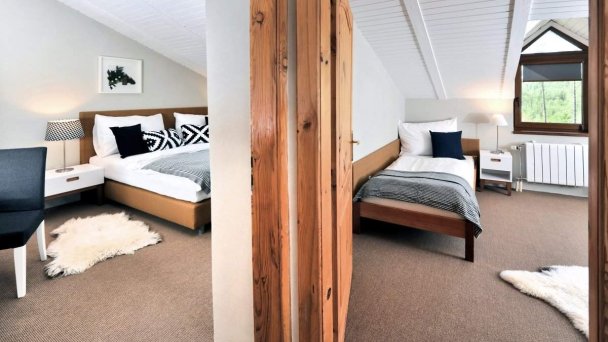 APLEND Resort Beatrice Vysoké Tatry 17