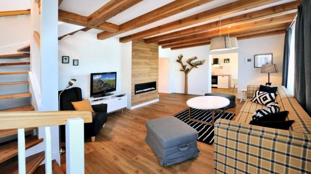 APLEND Resort Beatrice Vysoké Tatry 22