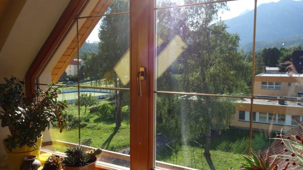 Apartmán Zuzana Vysoké Tatry 37