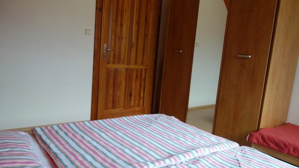 Apartmán Zuzana Vysoké Tatry 36