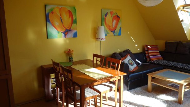 Apartmán Zuzana Vysoké Tatry 29