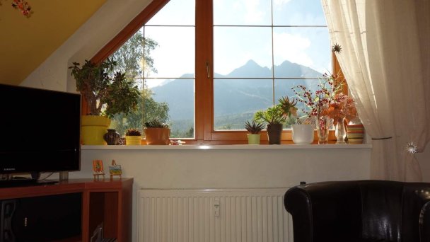 Apartmán Zuzana Vysoké Tatry 28