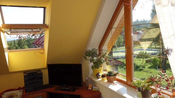 Apartmán Zuzana Vysoké Tatry 27