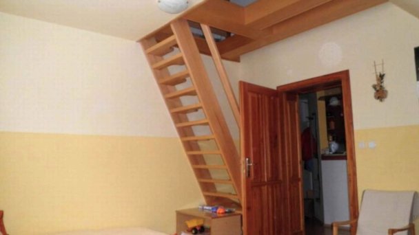 Apartmán Zuzana Vysoké Tatry 24