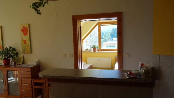 Apartmán Zuzana Vysoké Tatry 12