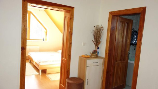 Apartmán Zuzana Vysoké Tatry 14