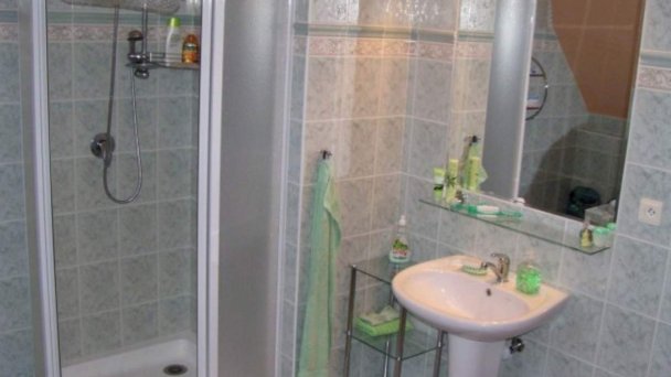 Apartmán Zuzana Vysoké Tatry 18