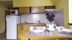 Apartmány Tatry Stay Vysoké Tatry 4