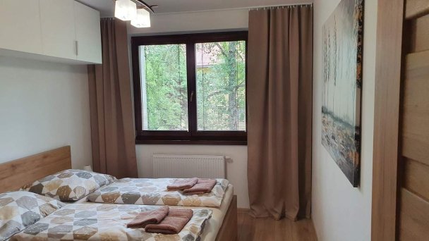 Apartmán FRANZ Vysoké Tatry 4 Apartmán FRANZ Vysoké Tatry 4