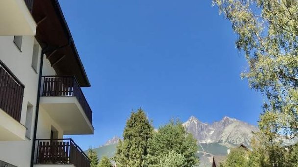 Apartmán FRANZ Vysoké Tatry 8 Apartmán FRANZ Vysoké Tatry 8
