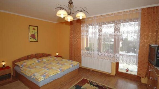 Vila Natália Vysoké Tatry 7