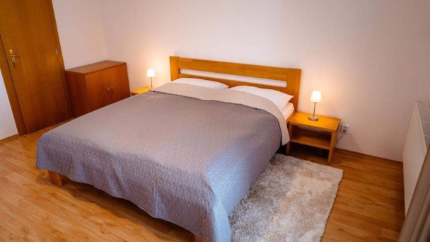 Guide Apartments Vysoké Tatry - Horný Smokovec TRVALO ZATVORENÉ 7