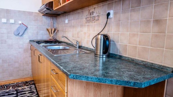 Guide Apartments Vysoké Tatry - Horný Smokovec TRVALO ZATVORENÉ 12