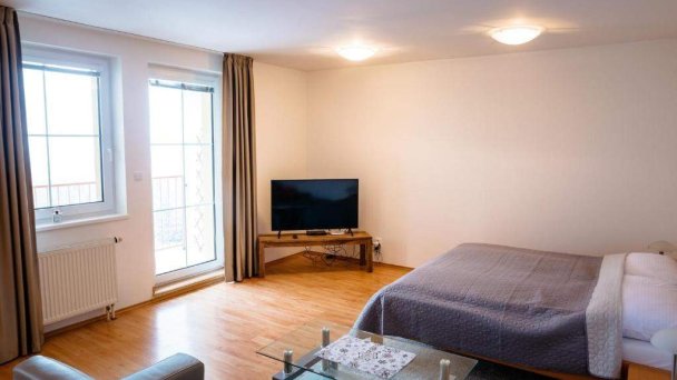 Guide Apartments Vysoké Tatry - Horný Smokovec TRVALO ZATVORENÉ 13