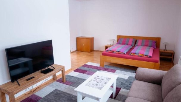 Guide Apartments Vysoké Tatry - Horný Smokovec TRVALO ZATVORENÉ 17
