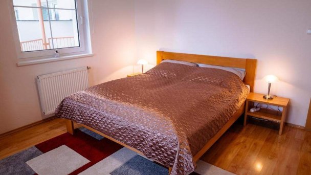 Guide Apartments Vysoké Tatry - Horný Smokovec TRVALO ZATVORENÉ 18