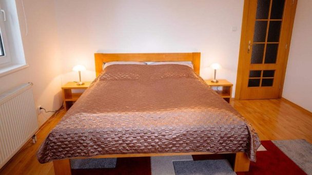 Guide Apartments Vysoké Tatry - Horný Smokovec TRVALO ZATVORENÉ 19