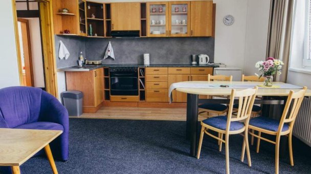 Guide Apartments Vysoké Tatry - Horný Smokovec TRVALO ZATVORENÉ 3