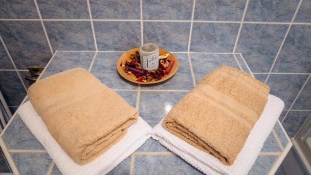 Guide Apartments Vysoké Tatry - Horný Smokovec TRVALO ZATVORENÉ 4