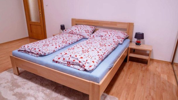 Guide Apartments Vysoké Tatry - Horný Smokovec TRVALO ZATVORENÉ 23