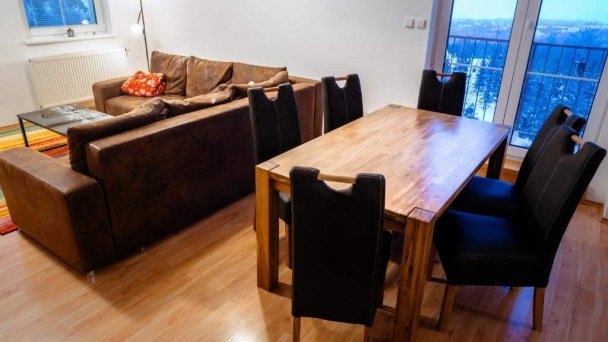 Guide Apartments Vysoké Tatry - Horný Smokovec TRVALO ZATVORENÉ 25