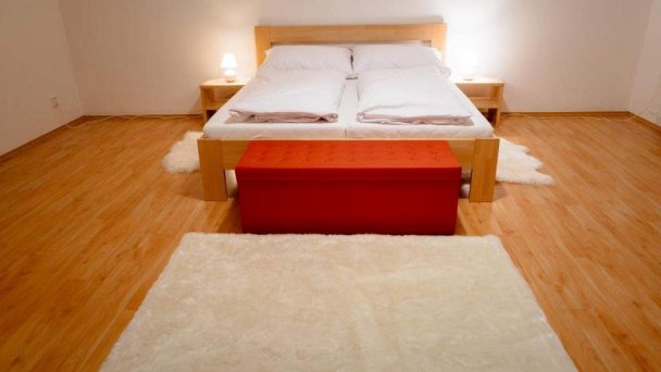 Guide Apartments Vysoké Tatry - Horný Smokovec TRVALO ZATVORENÉ 26
