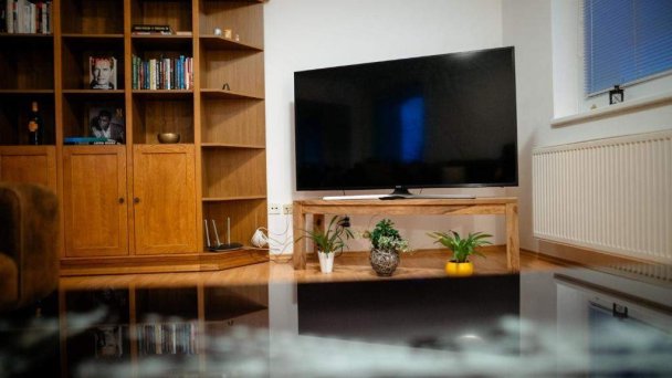 Guide Apartments Vysoké Tatry - Horný Smokovec TRVALO ZATVORENÉ 27