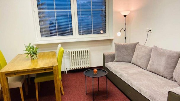 Guide Apartments Vysoké Tatry - Horný Smokovec TRVALO ZATVORENÉ 32