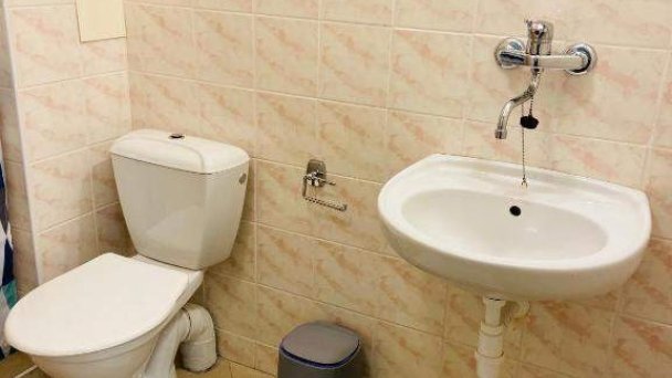 Guide Apartments Vysoké Tatry - Horný Smokovec TRVALO ZATVORENÉ 36