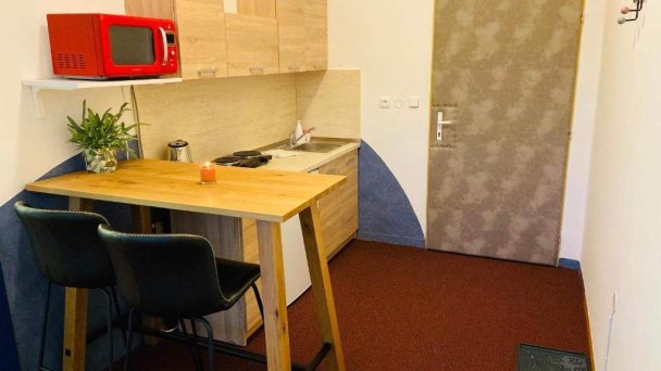 Guide Apartments Vysoké Tatry - Horný Smokovec TRVALO ZATVORENÉ 37