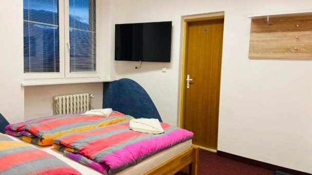 Guide Apartments Vysoké Tatry - Horný Smokovec TRVALO ZATVORENÉ 42
