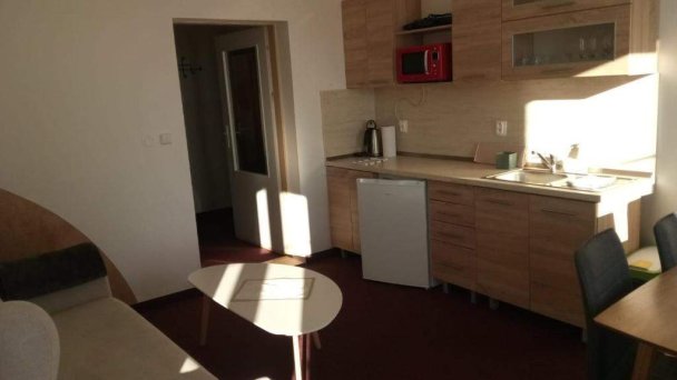 Guide Apartments Vysoké Tatry - Horný Smokovec TRVALO ZATVORENÉ 46