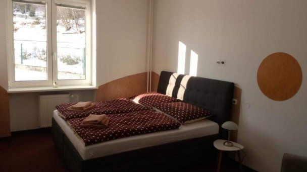 Guide Apartments Vysoké Tatry - Horný Smokovec TRVALO ZATVORENÉ 47