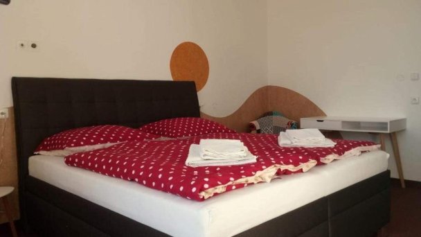 Guide Apartments Vysoké Tatry - Horný Smokovec TRVALO ZATVORENÉ 48