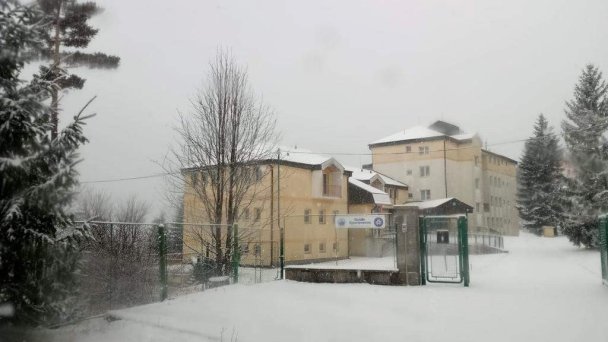Guide Apartments Vysoké Tatry - Horný Smokovec TRVALO ZATVORENÉ 53