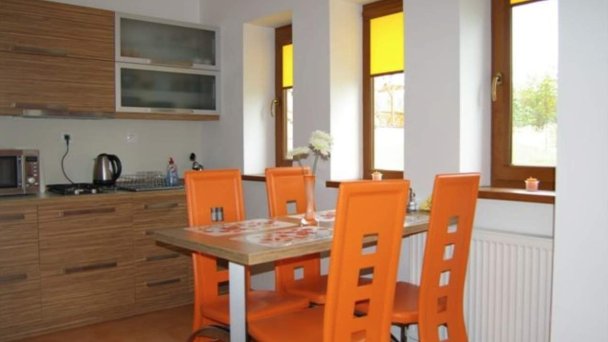 Apartmán Dračí štít Vysoké Tatry 32