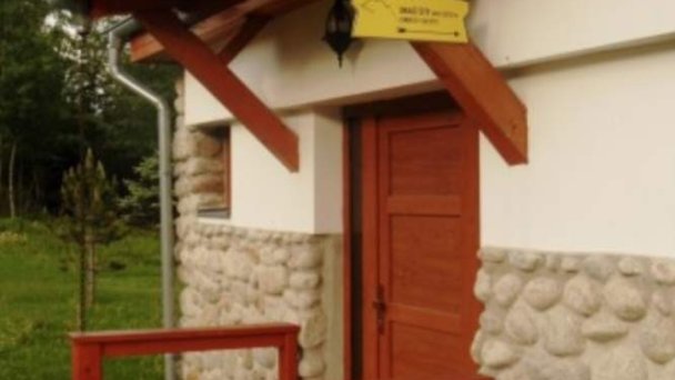 Apartmán Dračí štít Vysoké Tatry 33