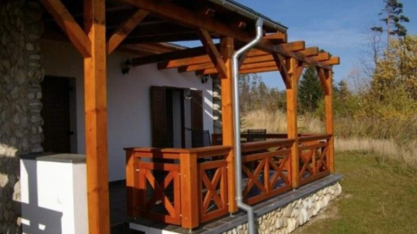 Apartmán Dračí štít Vysoké Tatry 34
