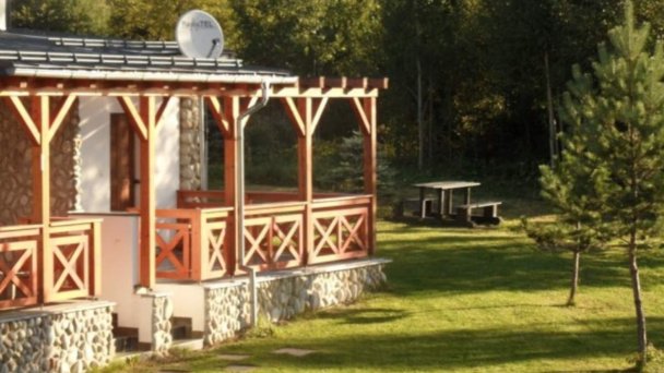 Apartmán Dračí štít Vysoké Tatry 27