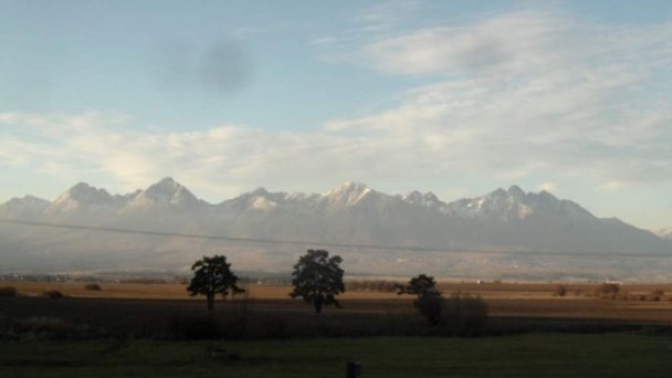 Apartmán Dračí štít Vysoké Tatry 23